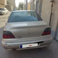 سیلو 82شاسی پلمب|خودرو سواری و وانت|اصفهان, زاجان|دیوار
