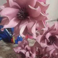 گل و گلدان|گل مصنوعی|تهران, سلیمانی|دیوار