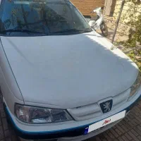 پارس مدل 1390دوگانه کارخانه|خودرو سواری و وانت|رفسنجان, |دیوار