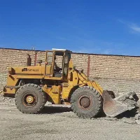 **اجاره لودر و بیل مکانیکی و تخریب و خاکبرداری**