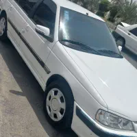 پارس سال موتور جدید