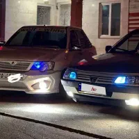 پراید ۱۳۲عروسک