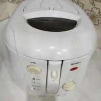 سرخ کن کامل نو استفاده نشده