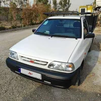 پراید وانت مدل 1403