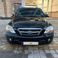 سورنتو مدل ۲۰۰۹