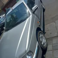 پژو پارس ساده