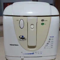 سرخ کن تفال فروش فوری