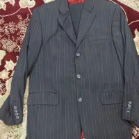 تعدادی کت وشلوار وکت تک مردانه|لباس|نسیم‌شهر, |دیوار