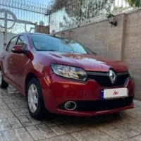 رنوسیمبل مدل PE۲۰۱۶