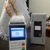 فروش دستگاه کارتخوان سیار با شرایط ویژه|فروشگاه و مغازه|بندرعباس, |دیوار