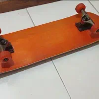 اسکیت برد|دوچرخه، اسکیت، اسکوتر|شاهینشهر, مسکن مهر|دیوار