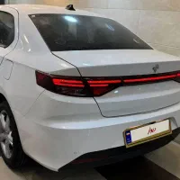 تارا v1پلاس  1404 سفید