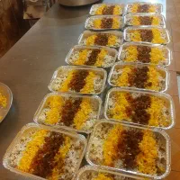 واگذاری رستوران فعال