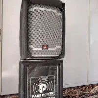 یک جفت باند 2700پارس پاور