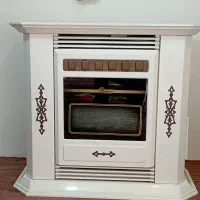 فروش بخاری گازی