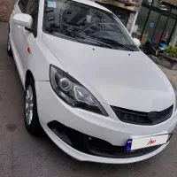 ام وی ام ۳۱۵ لاکچری