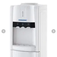 آبسردکن گوسونیک مدل 523GWDاکبند|آب‌سردکن و تصفیه آب|تهران, امین حضور|دیوار