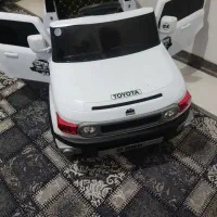 ماشین شارژی