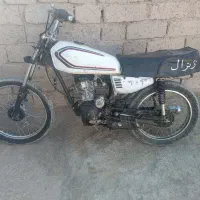 موتورفروشی|موتورسیکلت|زهک, |دیوار