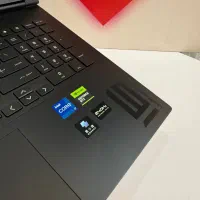 لپ‌تاپ گیمینگ HP OMEN 16 RTX4070|رایانه همراه|شیراز, ملاصدرا|دیوار
