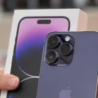 فروش ۱۴ پرومکس بنفش ریجستر شده
