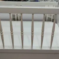 تخت کودک تاهفت سالگی|تخت و صندلی بچه|اهواز, شهرک دانشگاه|دیوار