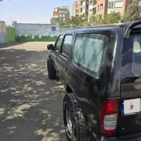 نیسان سرانزا|خودرو سواری و وانت|تهران, شهرک شریعتی|دیوار