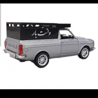 بار از طبس به گناباد
