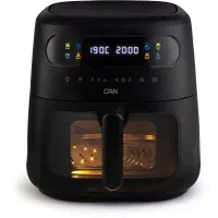 هواپز کن ۸ لیتر ۲۰۴۴BT سرخ‌کن بدون روغن نو