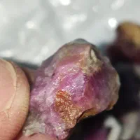 ۱۲۵۰ قیراط یاقوت افغانستان|جواهرات|مشهد, امیر|دیوار