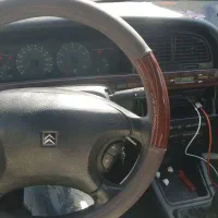 زانتیا 81تمیز|خودرو سواری و وانت|گلستان (تهران), |دیوار