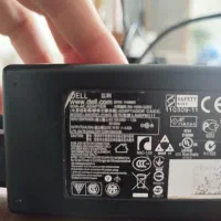 شارژر لب تاپ دل|قطعات و لوازم جانبی رایانه|تهران, آذری|دیوار