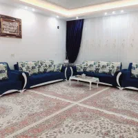 سوییت آپارتمان /همکف  /ویلایی حیاط دار