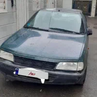 معاوضه|خودرو کلاسیک|رودسر, |دیوار