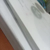 جزوات استخدامی پرستاری