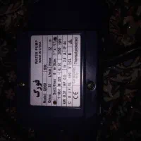 پمپ اب فورگ اصلی|سایر لوازم برقی|زاهدان, |دیوار