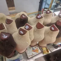 فروش مانکن و جا النگویی طلا فروشی|بدلیجات|بهبهان, |دیوار