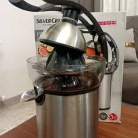 آب مرکبات گیری نو