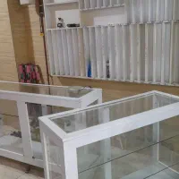 فروش ویترین|بوفه، ویترین، کنسول|لاهیجان, کوه بیجار|دیوار