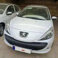 207پانوراما|خودرو سواری و وانت|کرمانشاه, |دیوار