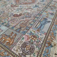 فرش دست بافت|فرش|اهر, |دیوار