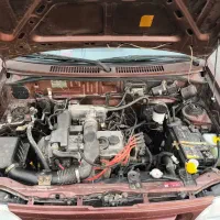 پراید مدل 88|خودرو سواری و وانت|اهواز, فاز ۵ پاداد|دیوار