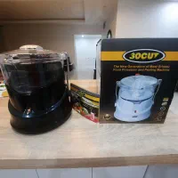 غذا سی کات نو همراه با جعبه