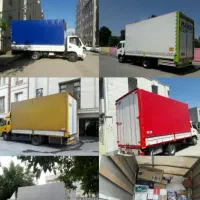 اسباب کشی منزل|خدمات حمل و نقل|گرگان, |دیوار