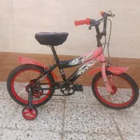 فروش دوچرخه های 16 سالم و تازه تعمیر درحدنو|دوچرخه، اسکیت، اسکوتر|کازرون, |دیوار