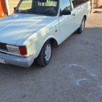 پیکان وانت ۹۳|خودرو سواری و وانت|دزفول, |دیوار