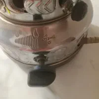 سماور گازی|سماور، چای‌ساز، قهوه‌ساز|تهران, تختی|دیوار