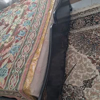 تخت خواب  دونفره|تخت و سرویس خواب|اسلام‌‌آباد غرب, |دیوار