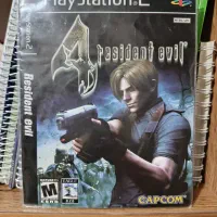 بازی ps2