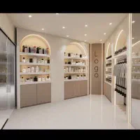 اجرای کناف و لاین نوری